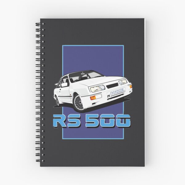 Item preview, Ford Sierra Cosworth RS500 designed and sold by Martinlaico84.