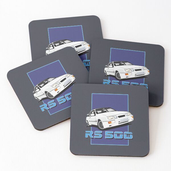 Item preview, Ford Sierra Cosworth RS500 designed and sold by Martinlaico84.