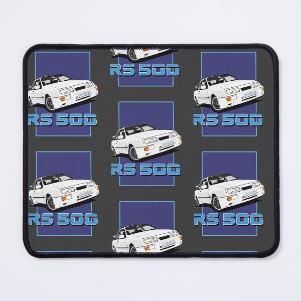 Item preview, Ford Sierra Cosworth RS500 designed and sold by Martinlaico84.