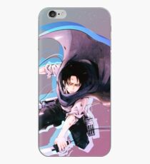 levi ackerman iPhone Case