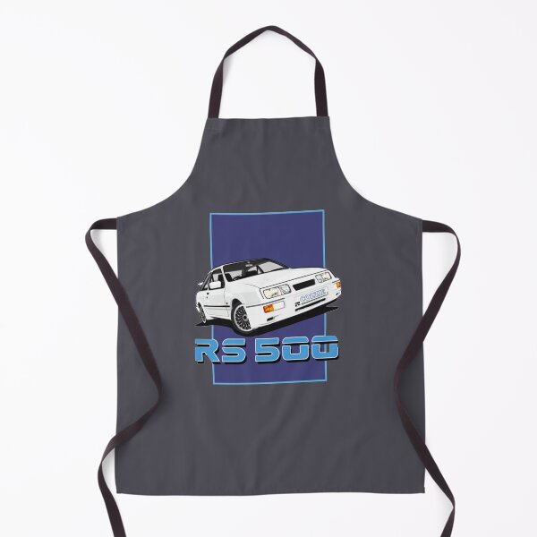 Item preview, Ford Sierra Cosworth RS500 designed and sold by Martinlaico84.