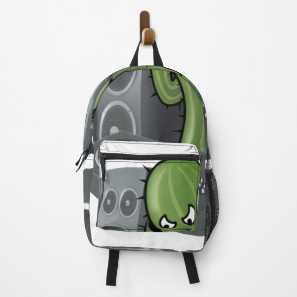 Item preview, DJ Cactus designed and sold by gidlite.