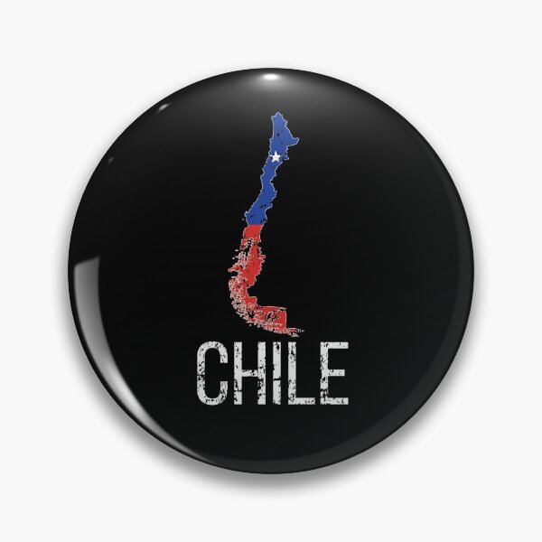 Item preview, Proud Chilean Roots Chile Flag Chilean Heritage designed and sold by Pukiart.