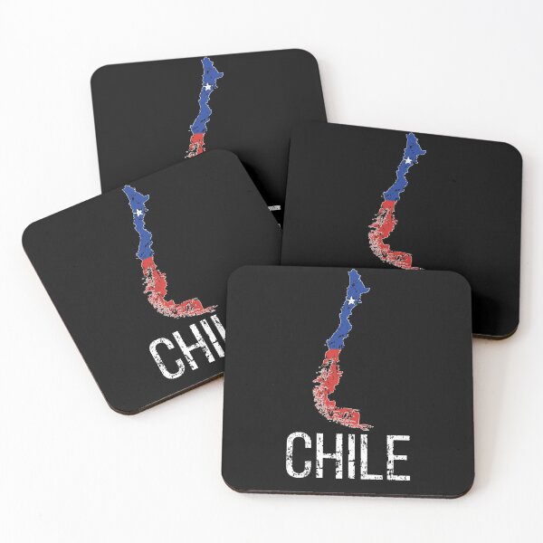 Item preview, Proud Chilean Roots Chile Flag Chilean Heritage designed and sold by Pukiart.