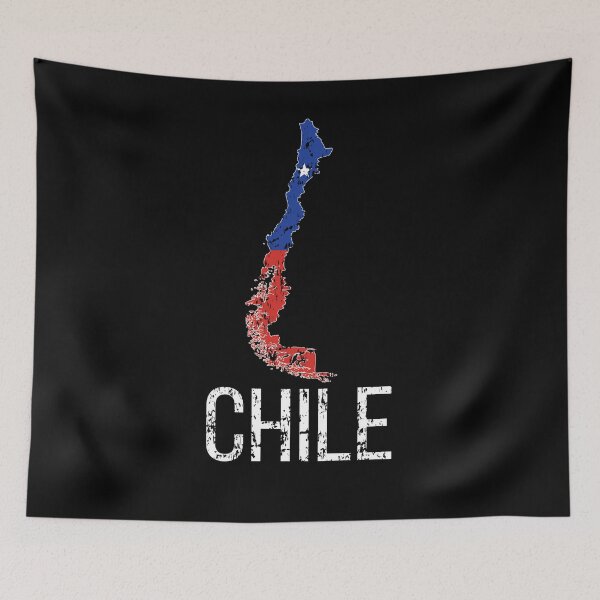 Item preview, Proud Chilean Roots Chile Flag Chilean Heritage designed and sold by Pukiart.