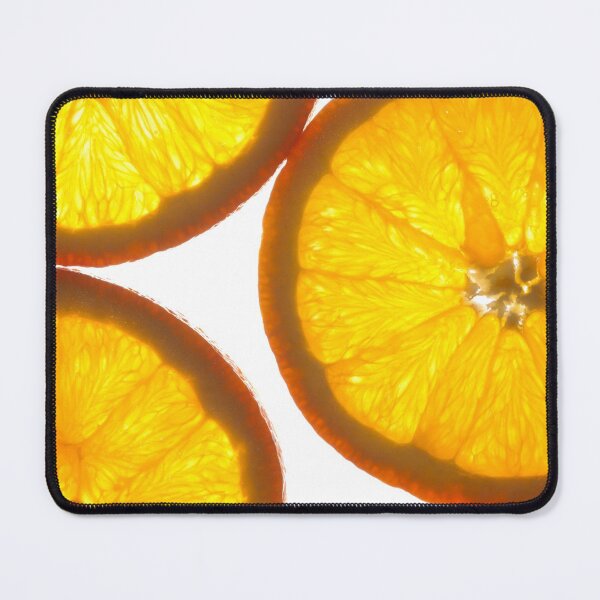 Item preview, Fresh Juicy Oranges designed and sold by Greg Ting.