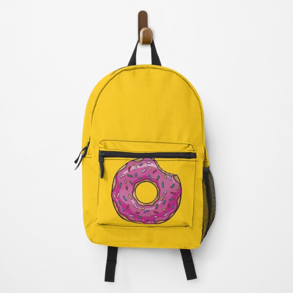 Item preview, Yellow family bite donut designed and sold by SBizin.