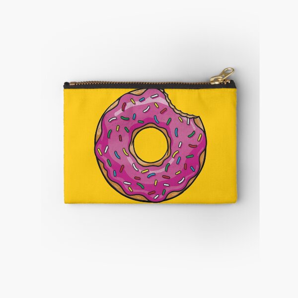 Item preview, Yellow family bite donut designed and sold by SBizin.