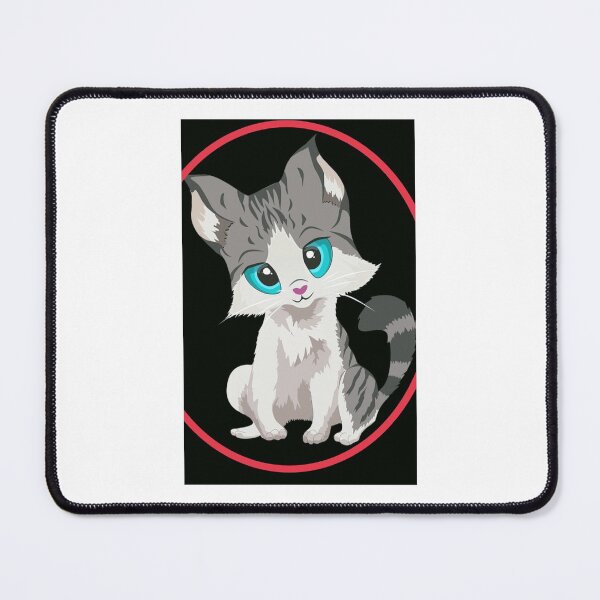 Item preview, Cute cat designed and sold by Raju2018.