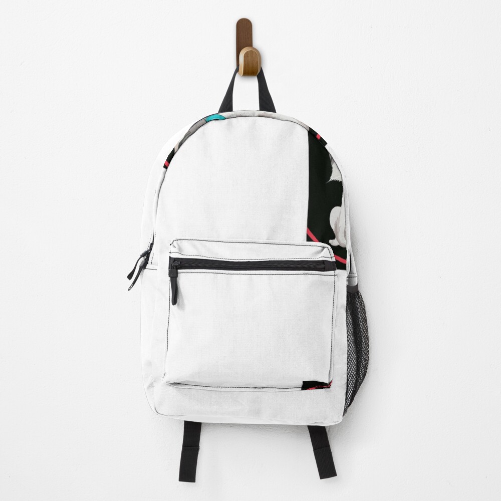 Item preview, Backpack designed and sold by Raju2018.