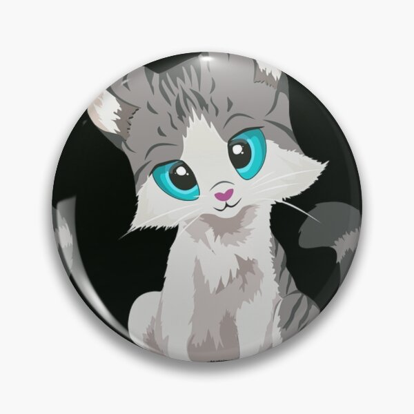 Item preview, Cute cat designed and sold by Raju2018.
