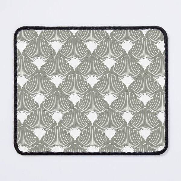 Item preview, Sherwin-WIlliams EVERGREEN FOG Green Deco 06 designed and sold by AuraTherapeia.