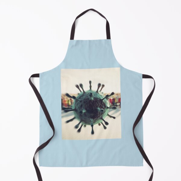 Item preview, Omicron Variant designed and sold by Bancakevute.