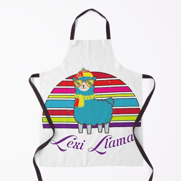 Item preview, Lexi Llama, Beautiful designed and sold by YARA TS.