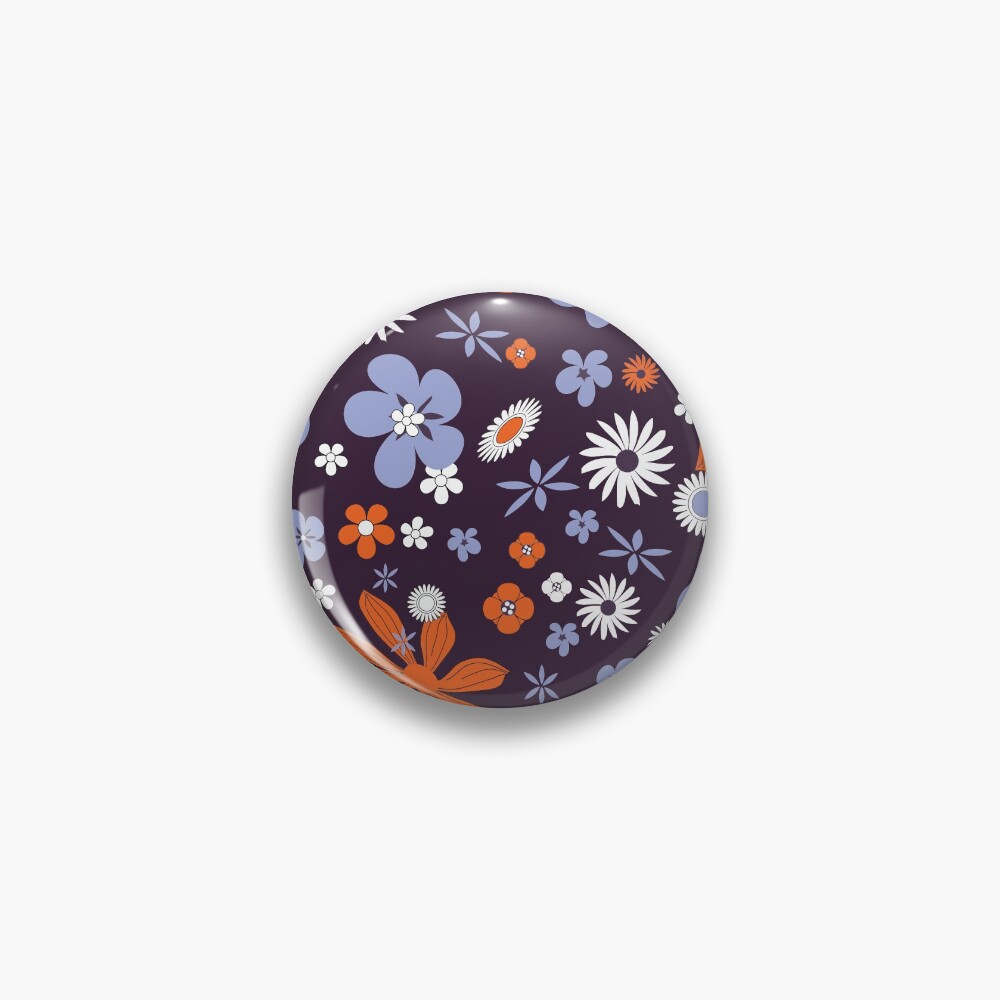 Item preview, Pin designed and sold by Robert-Store.