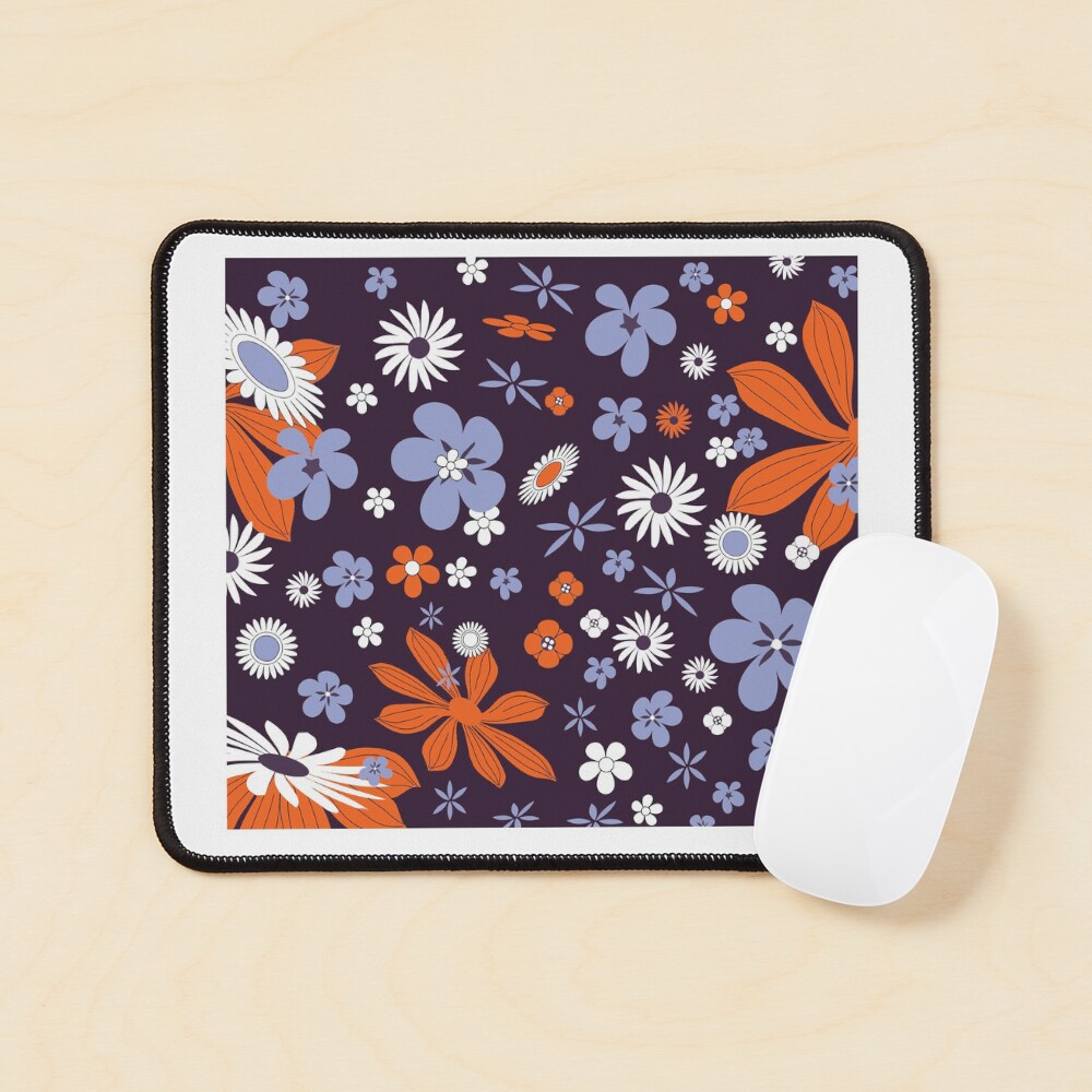 Item preview, Mouse Pad designed and sold by Robert-Store.