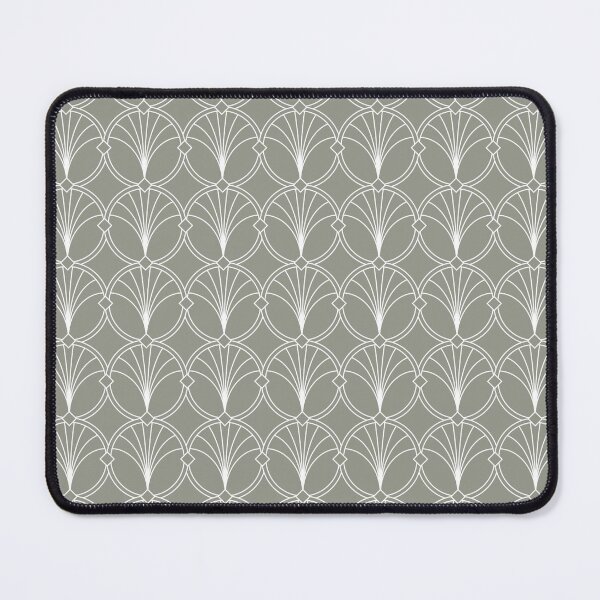 Item preview, Sherwin-WIlliams EVERGREEN FOG Green Deco 07 designed and sold by AuraTherapeia.