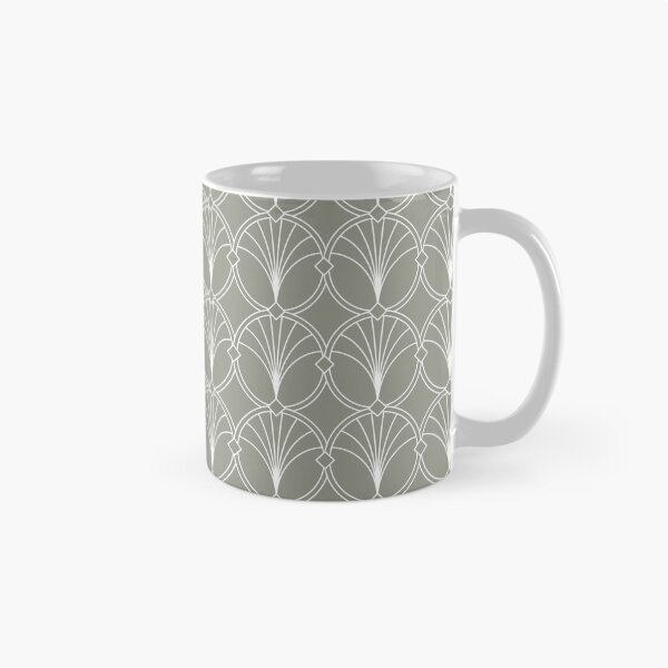 Item preview, Sherwin-WIlliams EVERGREEN FOG Green Deco 07 designed and sold by AuraTherapeia.
