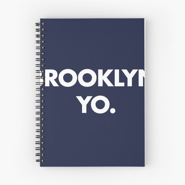 Item preview, Brooklyn, Yo designed and sold by whereabouts.