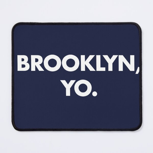 Item preview, Brooklyn, Yo designed and sold by whereabouts.
