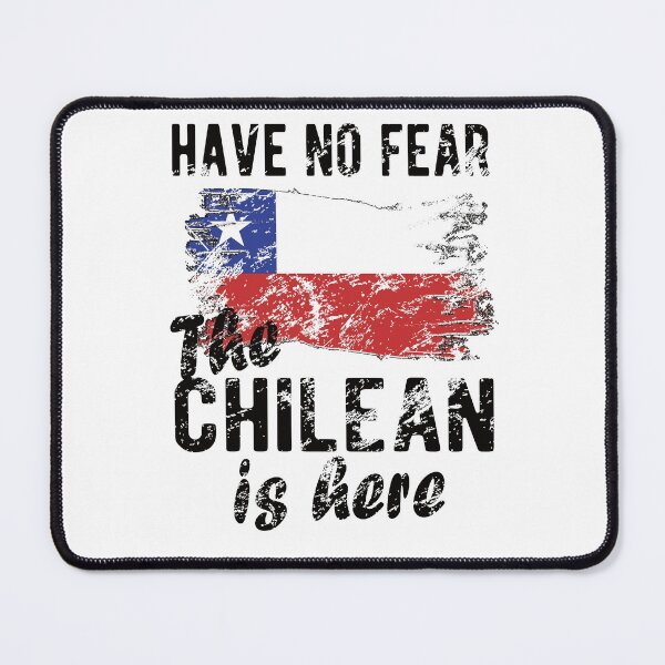 Item preview, Proud Chilean Heritage Chile Roots Chilean Flag designed and sold by Pukiart.