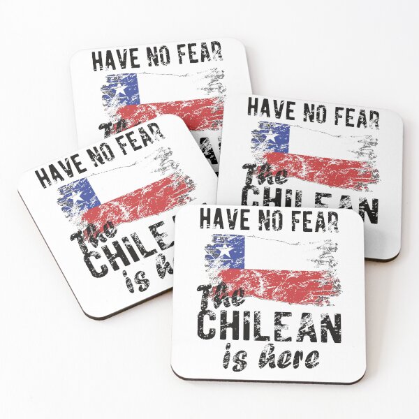 Item preview, Proud Chilean Heritage Chile Roots Chilean Flag designed and sold by Pukiart.