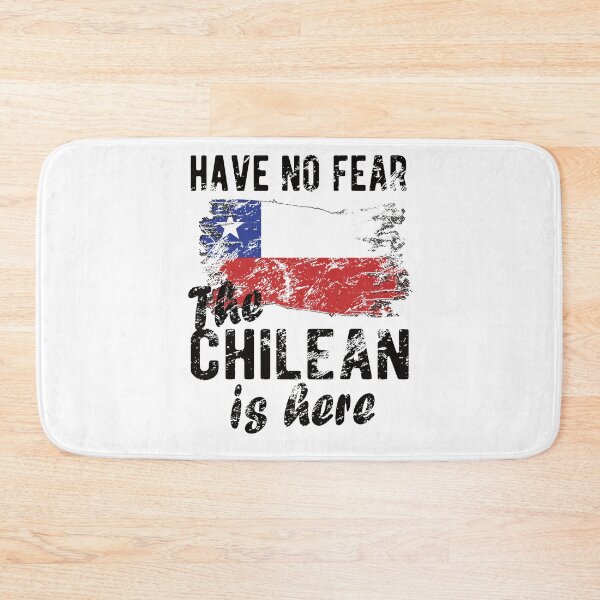 Item preview, Proud Chilean Heritage Chile Roots Chilean Flag designed and sold by Pukiart.
