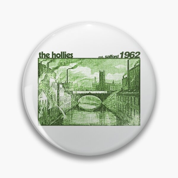 Item preview, The Hollies 1962 designed and sold by ourkid.