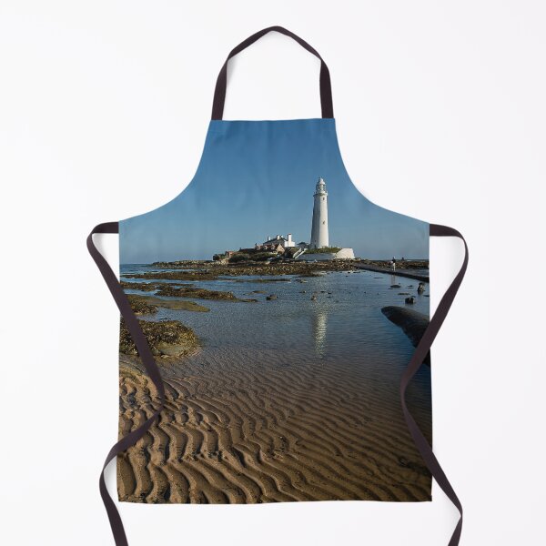 Item preview, Ripples and Reflections at St Mary's Island designed and sold by Violaman.