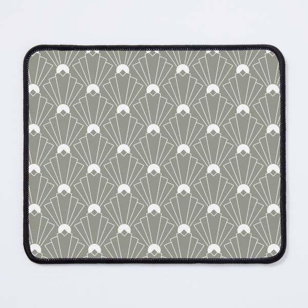 Item preview, Sherwin-WIlliams EVERGREEN FOG Green Deco 08 designed and sold by AuraTherapeia.