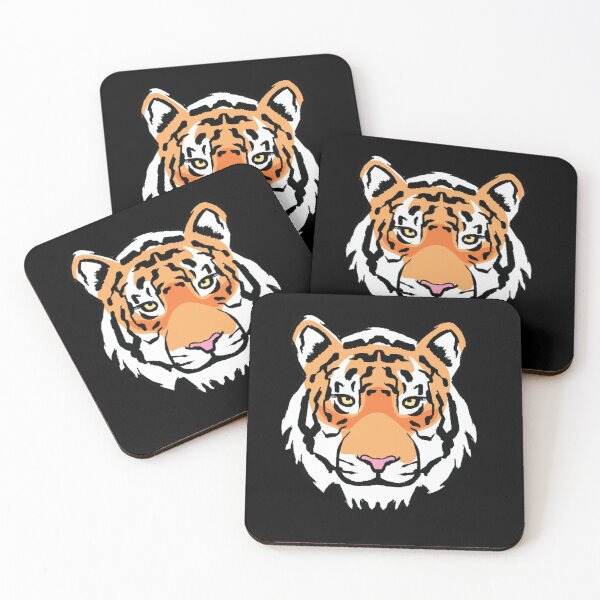 Item preview, Year of the tiger. designed and sold by balajj.