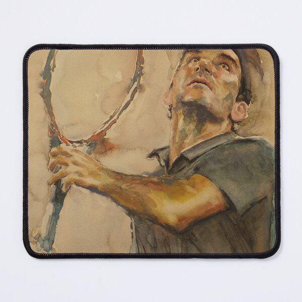 Item preview, The Maestro - Portrait 1 designed and sold by artsNportraits.