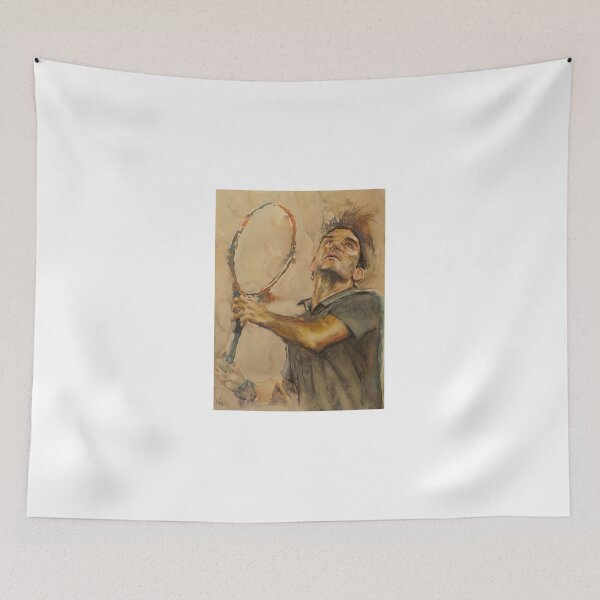 Item preview, The Maestro - Portrait 1 designed and sold by artsNportraits.
