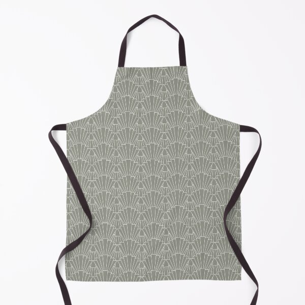 Item preview, Sherwin-WIlliams EVERGREEN FOG Green Deco 10 designed and sold by AuraTherapeia.