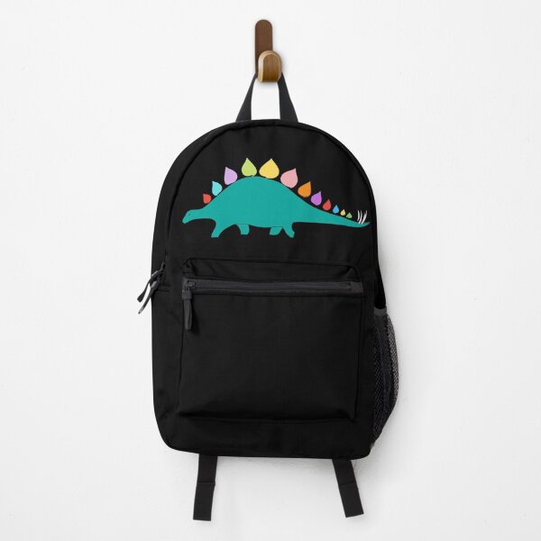 Item preview, Colourful Stegaysaurus For Dinosaurs And Dino Lovers - Stegaysaurus designed and sold by lodarohit.