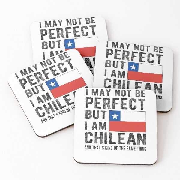 Item preview, Proud Chilean Flag Chile Heritage Chilean Roots designed and sold by Pukiart.