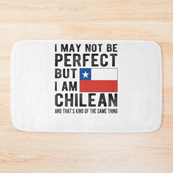 Item preview, Proud Chilean Flag Chile Heritage Chilean Roots designed and sold by Pukiart.