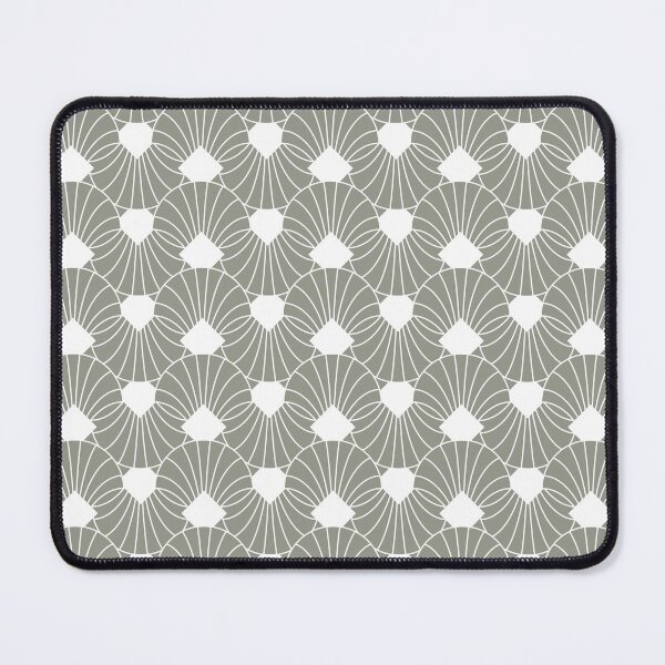 Item preview, Sherwin-WIlliams EVERGREEN FOG Green Deco 11 designed and sold by AuraTherapeia.