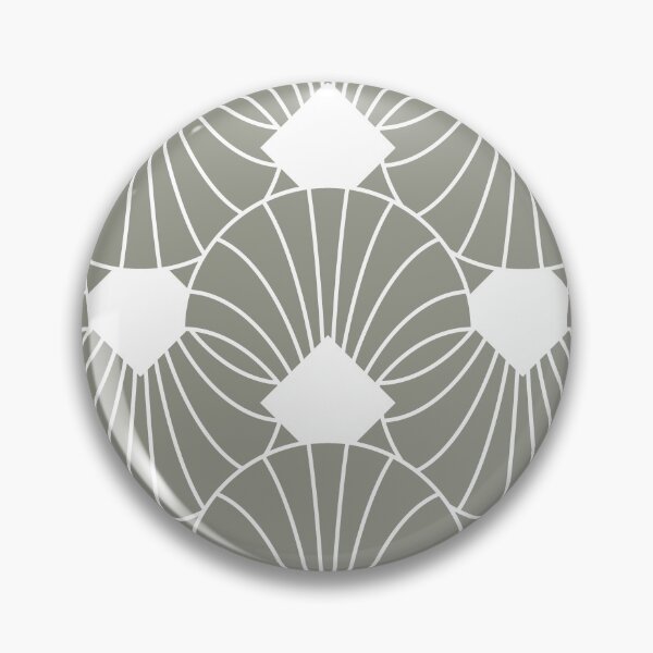 Item preview, Sherwin-WIlliams EVERGREEN FOG Green Deco 11 designed and sold by AuraTherapeia.