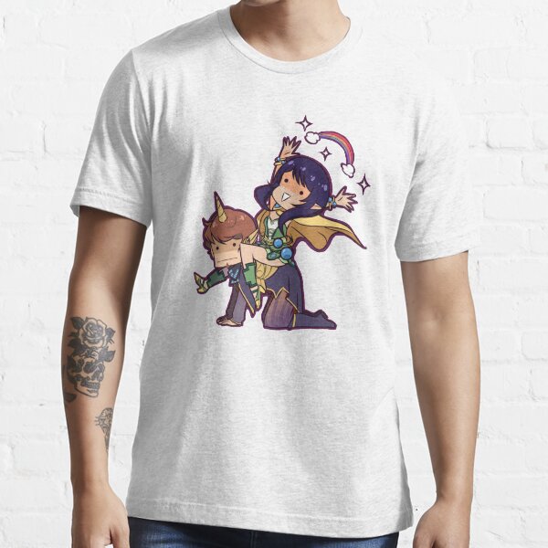 magical adventure Essential T-Shirt