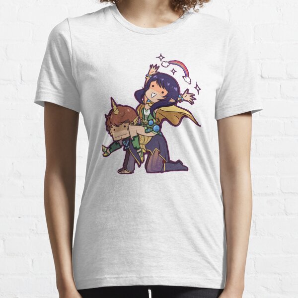 magical adventure Essential T-Shirt