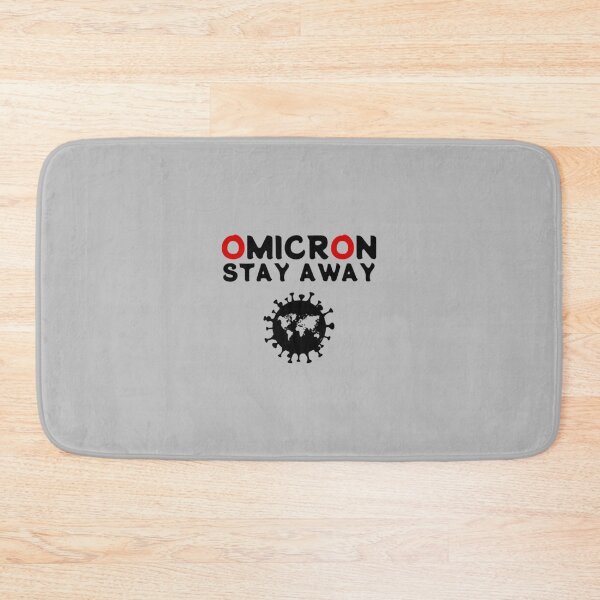 Item preview, HNsp Omicron Variant 2     designed and sold by Bancakevute.