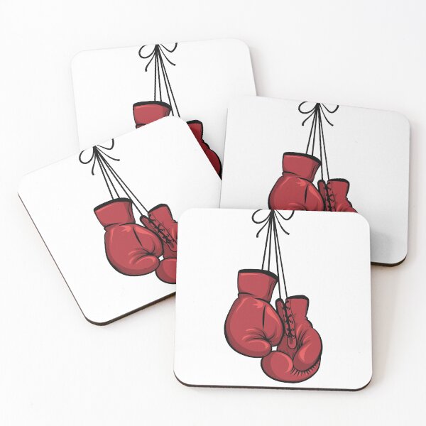 Item preview, Boxing gloves designed and sold by Lorenzo  & Camilla.