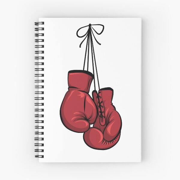 Item preview, Boxing gloves designed and sold by Lorenzo  & Camilla.
