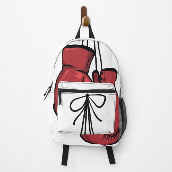 Item preview, Boxing gloves designed and sold by Lorenzo  & Camilla.