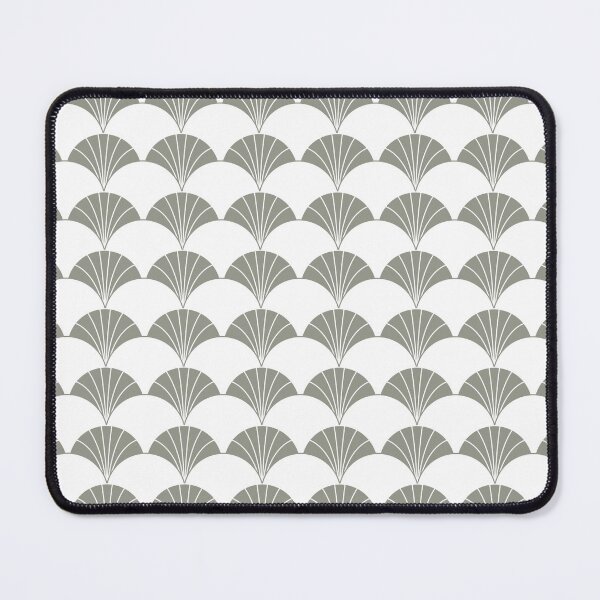 Item preview, Sherwin-WIlliams EVERGREEN FOG Green Deco 12 designed and sold by AuraTherapeia.