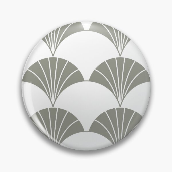 Item preview, Sherwin-WIlliams EVERGREEN FOG Green Deco 12 designed and sold by AuraTherapeia.