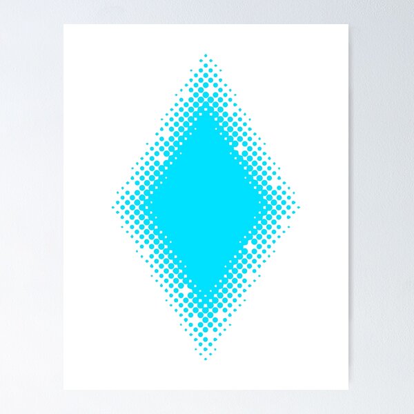 Artikelvorschau, Nahtloses geometrisches Muster - Diamant entworfen und verkauft von LifeSimpliCity.