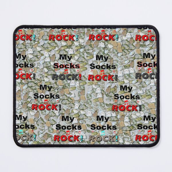 Item preview, Rockin' Socks designed and sold by kristalcurt.