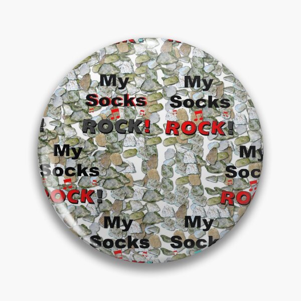 Item preview, Rockin' Socks designed and sold by kristalcurt.